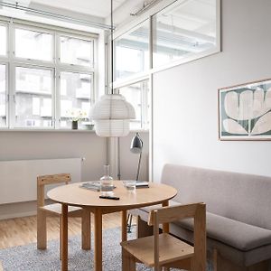 Appartement met Twee Slaapkamers